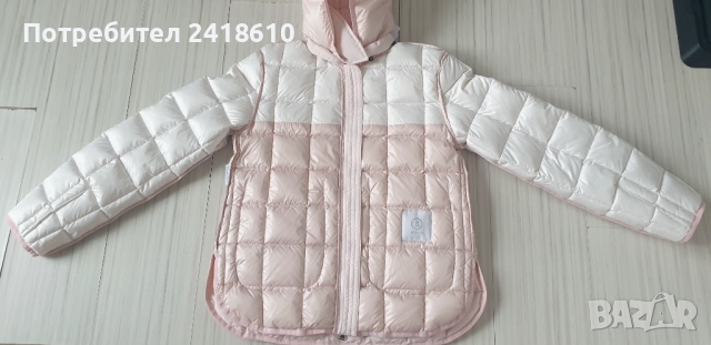 BOGNER Down OVERSIZE Womens Jacket Size 34 -  XS НОВО! ОРИГИНАЛ! Зимно пухено Яке!, снимка 8 - Якета - 52773694