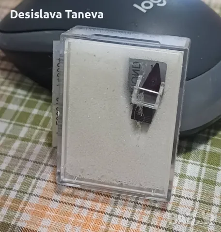 Продавам грамофон DUAL CS606, снимка 13 - Грамофони - 47720162