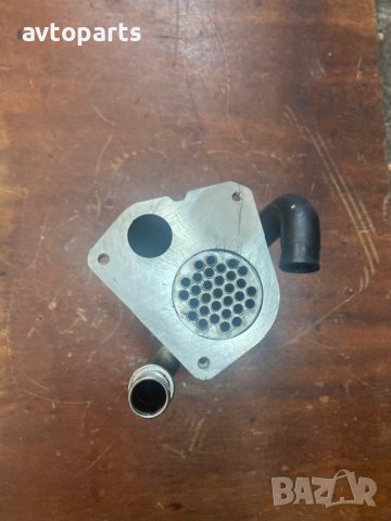 Renault clio 4 2015година 1.5dci EGR Егр охладител, снимка 3 - Части - 40915917