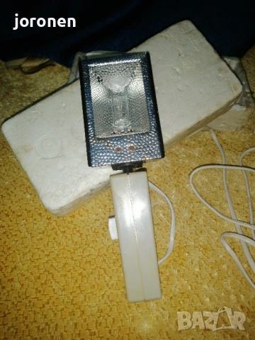 Електрически прожектор 1000W