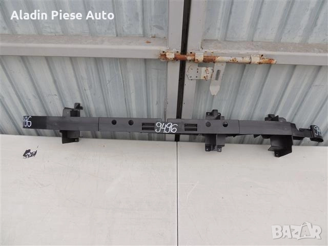 Амортисьор, подсилка на предна броня Dacia Lodgy Dokker година 2012 - 2020 код 620932632R