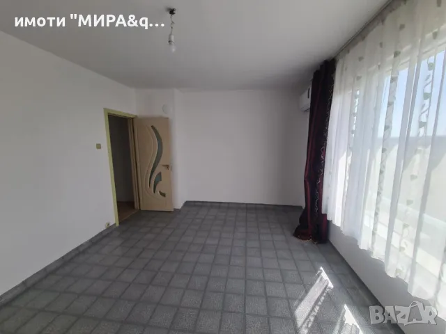 Гарсониера в кв. Червена стена, гр. Хасково, снимка 5 - Апартаменти - 49919256