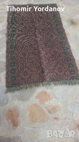 Пътека,килим.