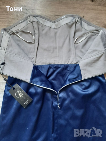 Нова дамска официална рокля , снимка 6 - Рокли - 36338945