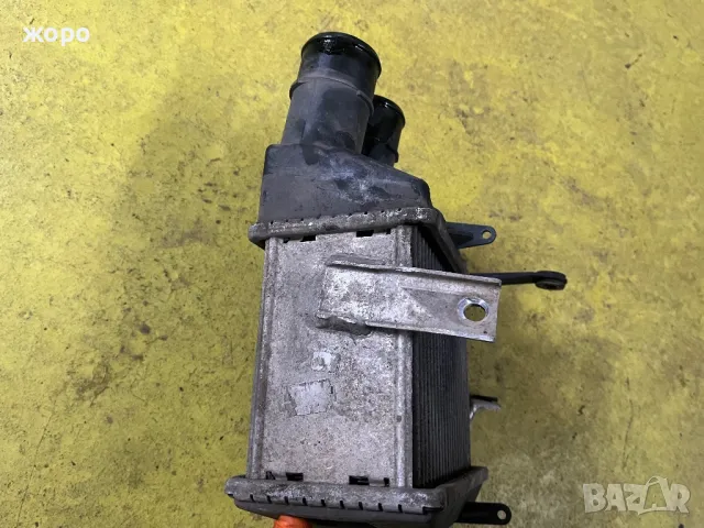 Интеркулер за Волво, снимка 5 - Части - 48232307