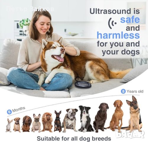 Устройство против лай

, снимка 7 - Друга електроника - 42341676