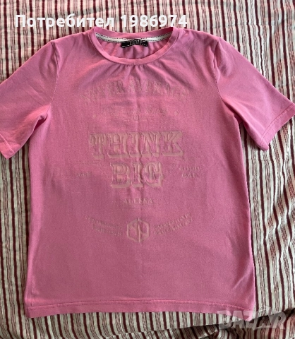 Алеса Alessa тениска