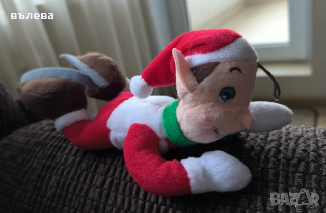 Плюшени играчки нови, снимка 9 - Плюшени играчки - 51274377