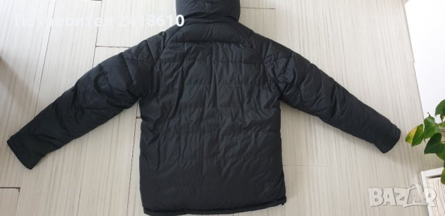 Moutain Equipment 900 Down Professional Size S/M ОРИГИНАЛ! Мъжко Зимно пухено Яке! Patagonia, снимка 11 - Якета - 42356072