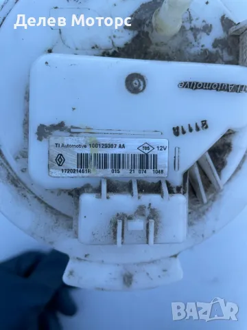 172021461R Горивна помпа в резервоар за Dacia Dokker 1.6i, 109 кс., 2021 г., Lodgy, Renault Clio, снимка 3 - Части - 47800100