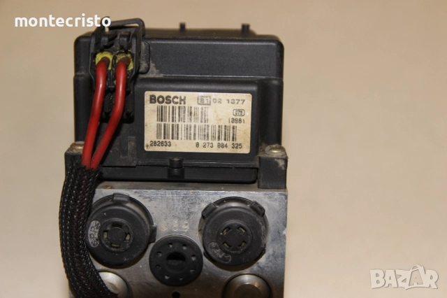 ABS модул Iveco Daily III (1999-2006г.) 0265219426 / 0 265 219 426 / 500331028 / 0273004325, снимка 7 - Части - 52942030