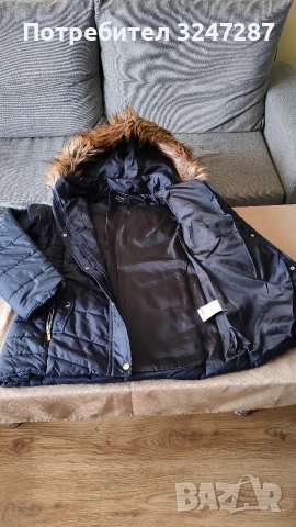 Дамско яке LC Waikiki, снимка 8 - Якета - 53691069