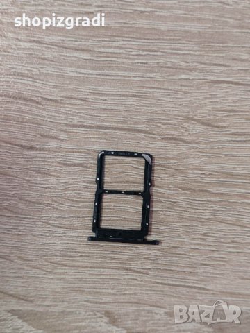 SIM държач за Huawei Nova 5t , снимка 3 - Резервни части за телефони - 41321700