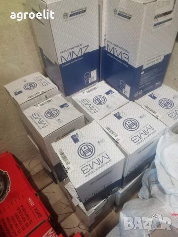 Седалка Беларус 952/1025, снимка 3 - Селскостопанска техника - 42597932