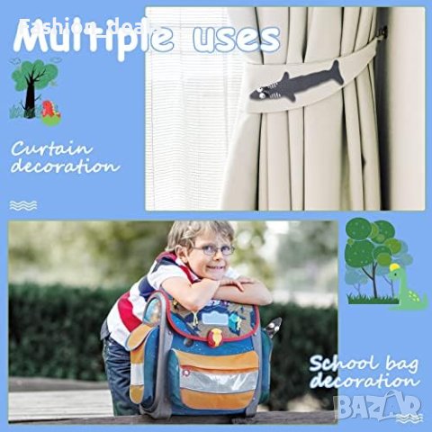 Нова Оригинална Отметка декорация за книга Подарък Ръчно изработена, снимка 5 - Други - 42107305