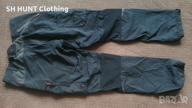 BLAKLADER 1422 4-WAY-STRETCH Work Trouser размер 50 / M Изцяло еластичен работен панталон W4-467, снимка 4 - Панталони - 51968197