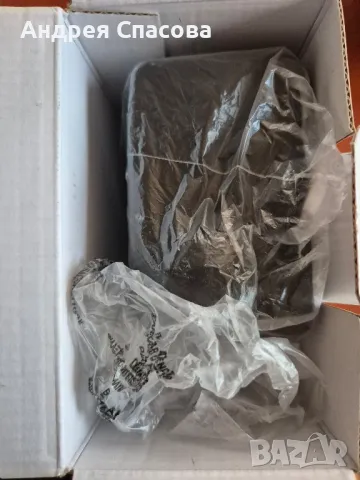 DELONGHI milk carafe  /капучинатор, снимка 2 - Кафемашини - 48223896