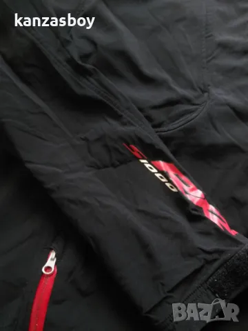 bmw motorrad rr s1000 jacket - ГОЛЯМО softshell яке 3ХЛ, снимка 7 - Якета - 49348860