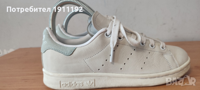 Adidas.Кецове. Номер 37 1/3, снимка 5 - Кецове - 44598921