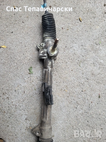 Продавам рейка за фиат пунто 1.2 2003г., снимка 2 - Части - 53202450