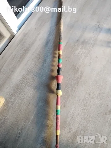 хурка, снимка 3 - Колекции - 49882746