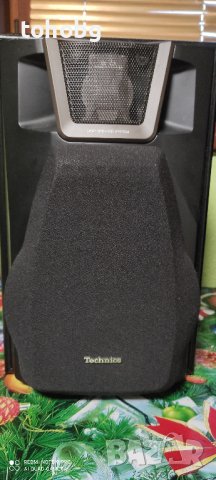 Technics SB-EH60, снимка 3 - Тонколони - 40055267