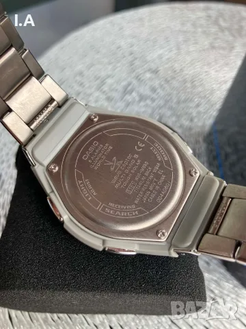 Casio WVA-M640TD-1AER, снимка 8 - Мъжки - 55770925
