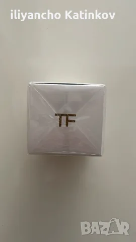 TOM FORD COSTA AZZURA 100 ml, снимка 5 - Унисекс парфюми - 56257824