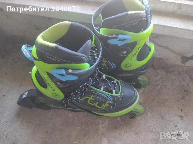 ролери, снимка 4 - Ролери, кънки - 51787099