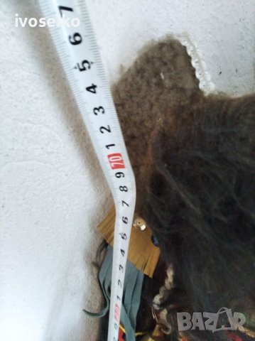 Кукер, снимка 3 - Колекции - 40311651