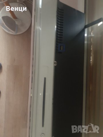 PHILIPS WACS7500/12 - Internet radio/HDD/ CD/ Streamer, снимка 5 - Аудиосистеми - 40786514