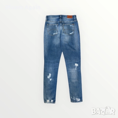 Дамски дънки Tommy Hilfiger, снимка 2 - Дънки - 52426291