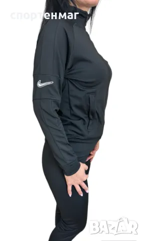 НОВО дамски анцуг NIKE 3079-1 , снимка 2 - Спортни екипи - 50016826