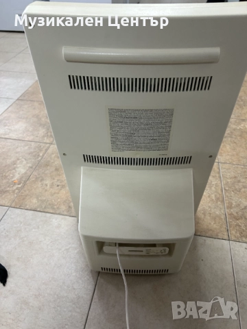 Солариум PHILIPS HB311 , снимка 4 - Соларни лампи - 51887793