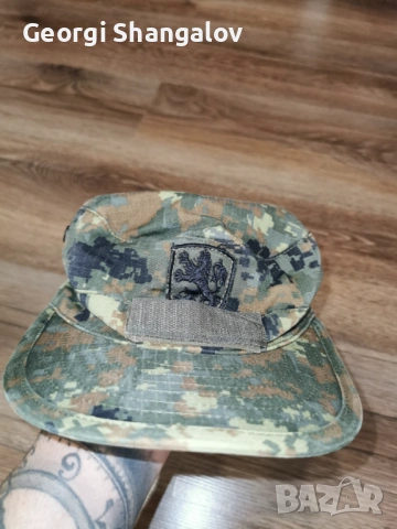 Продавам камуфлажни дрехи нов образец  , снимка 8 - Екипировка - 53704982