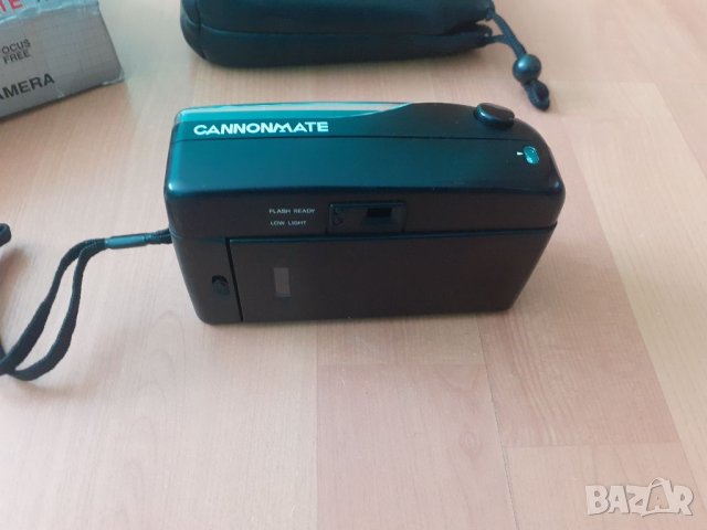 Ретро фотоапарат , снимка 4 - Антикварни и старинни предмети - 40180149