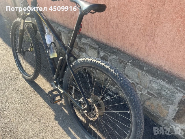велосипед Specialized 27.5 M, снимка 4 - Велосипеди - 50743469