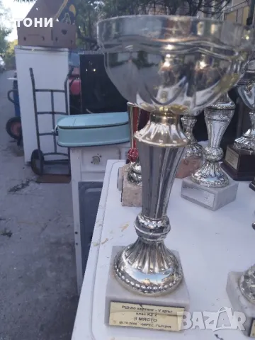 купи от състезания по мотокрос и картинг, снимка 8 - Други ценни предмети - 50331304