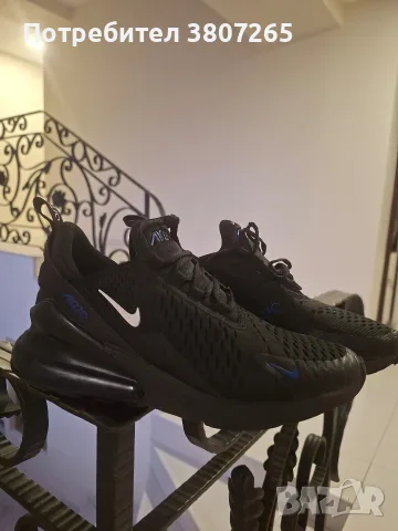 Детски Маратонки Nike 
