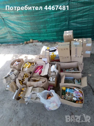 Козметика на едро , снимка 12 - Козметика за тяло - 50551428