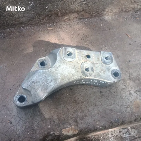 Лапа Скорости За Фолксваген Голф 5 2.0ТДИ 140кс. / VW Golf 5 2.0TDI 140hp