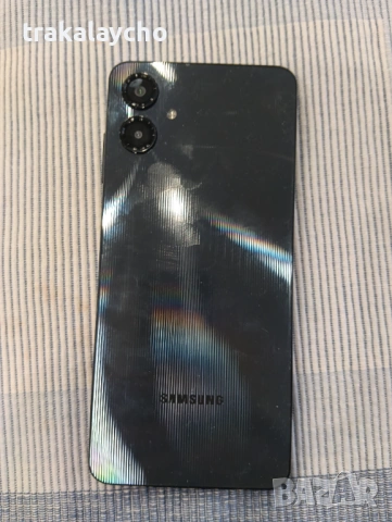 Samsung Galaxy A06, 4GB/64GB, снимка 4 - Samsung - 53061952