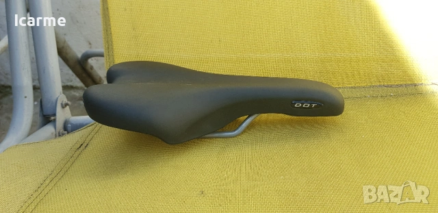 Велосипедни седалки, снимка 9 - Аксесоари за велосипеди - 53847373