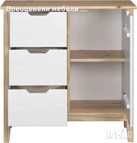 Скрин Latera внос от Германия, снимка 4 - Шкафове - 52560189