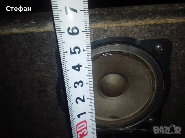 тонколона UHER, снимка 7 - Тонколони - 53137278