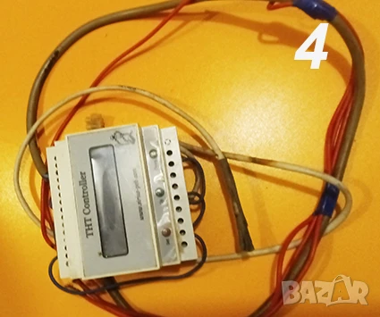 Инкубатор-части за инкубатор, снимка 8 - За птици - 51389447