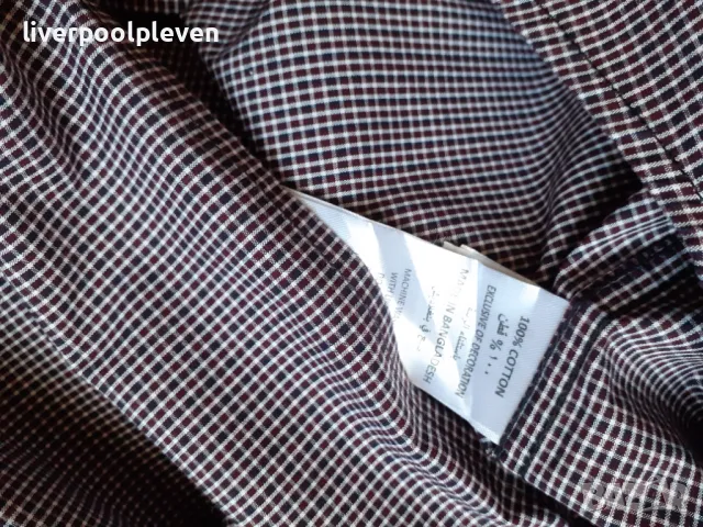 👉Нова Beverly Hils Polo Club  Original ХL , снимка 6 - Ризи - 48818916