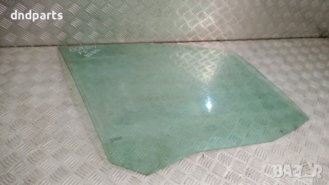 Странично стъкло Peugeot 807 2004г.(предно дясно)	