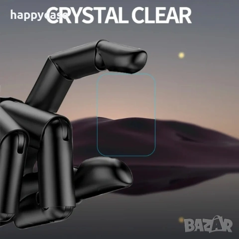 Xiaomi Redmi Watch 5 Lite / 5 Active / 9H Стъклен протектор за екран, снимка 9 - Смарт часовници - 53141535