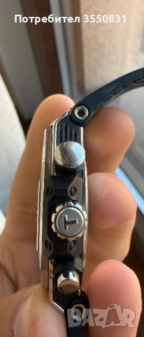 Tissot MotoGP 2024, снимка 3 - Мъжки - 52444624